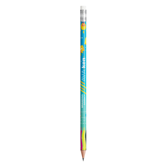 BIC® Evolution® Ecolutions® Eraser pencil