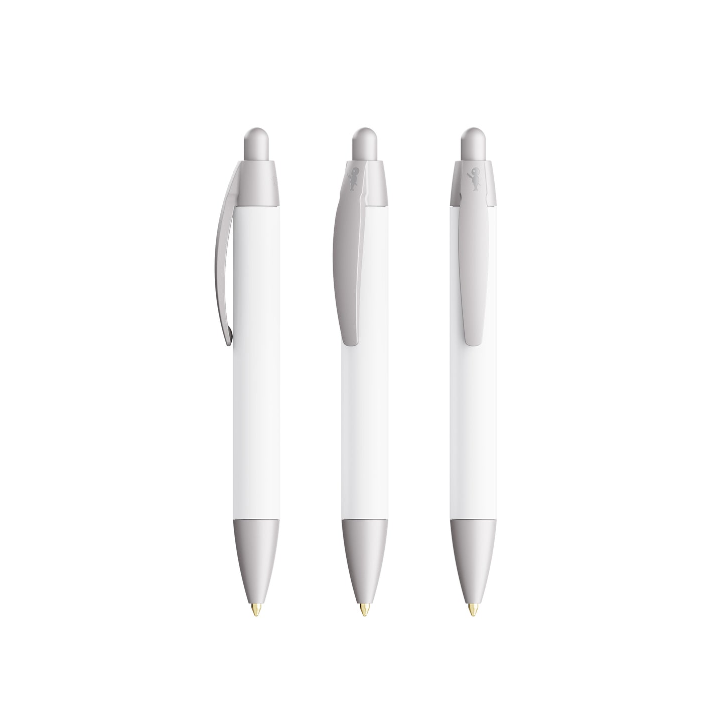 BIC® Wide Body Mini Digital ballpen