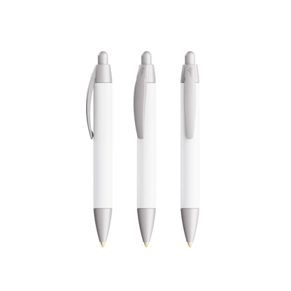 BIC® Wide Body Mini Digital ballpen