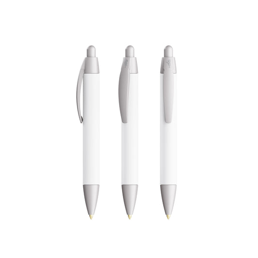 BIC® Wide Body Mini Digital ballpen