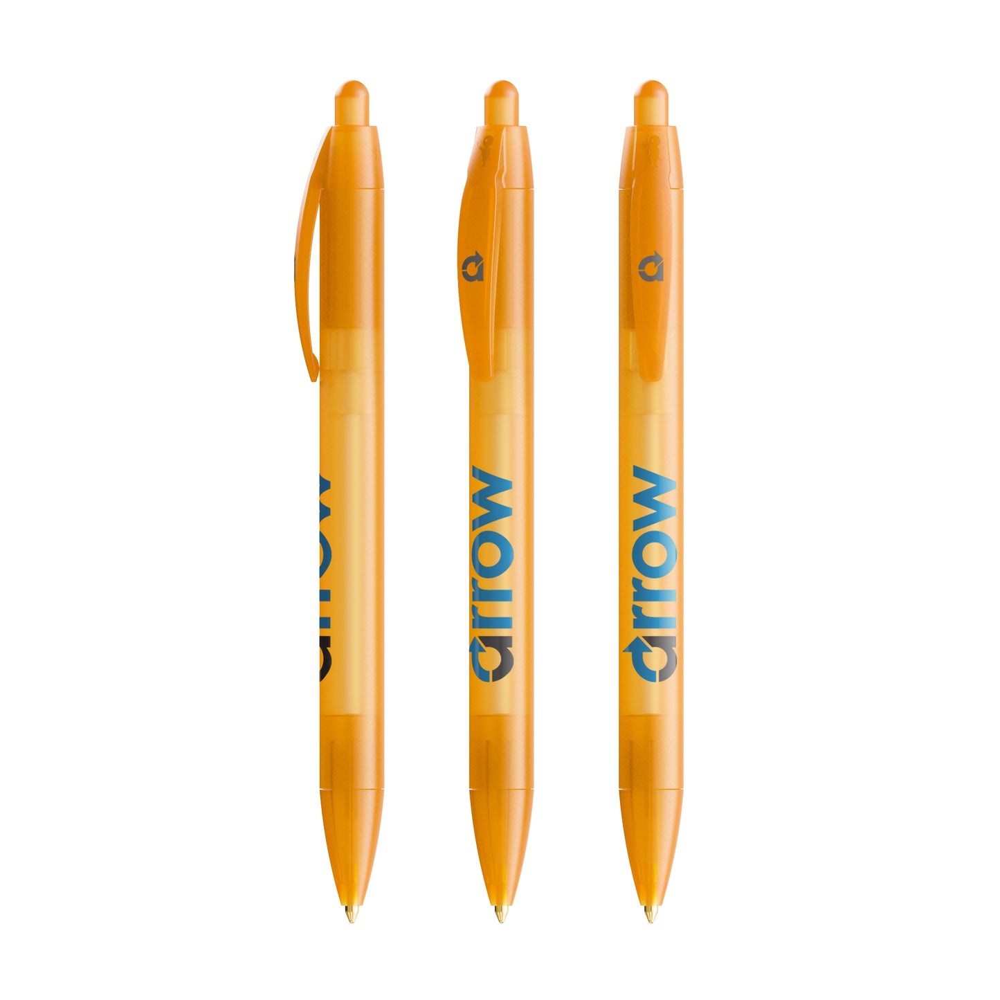 Frosted BIC® Wide Body