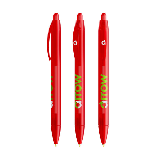 Frosted BIC® Wide Body
