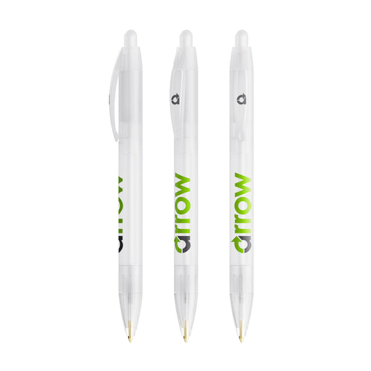 Frosted BIC® Wide Body