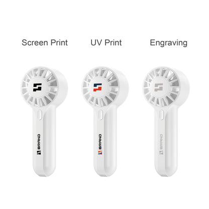 Mini Travel Handheld Fan