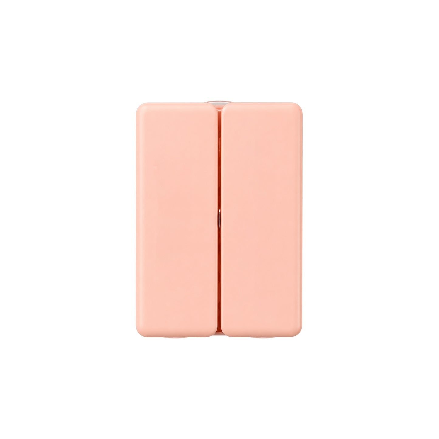Folding 7 Compartment Pills Box