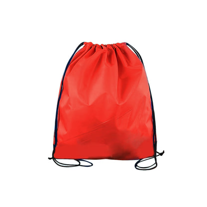 Polyester Drawstring Bag