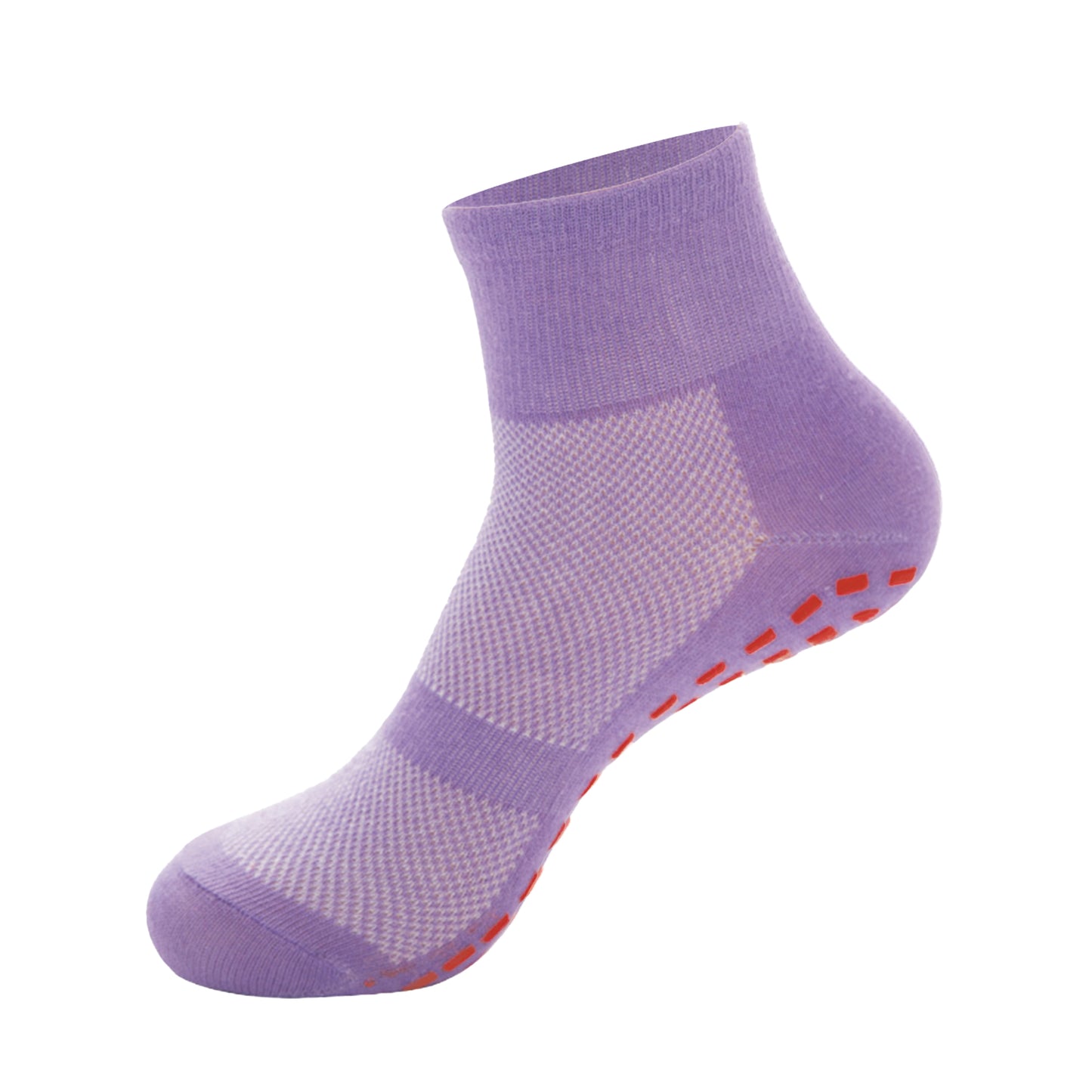 Crew Kids Gripper Socks