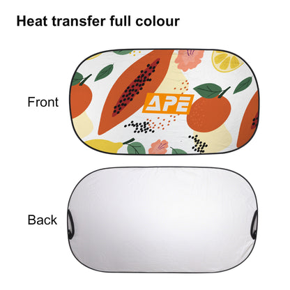 Reflective Car Sunshade
