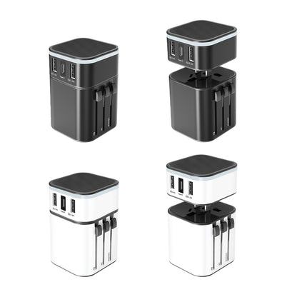 Travel Adapter