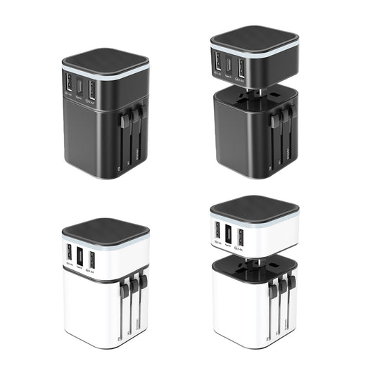 Travel Adapter