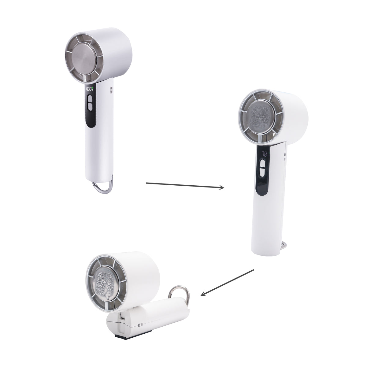 High Speed Cooling Fan