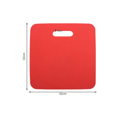 Promotional Stadium Seat Cushion