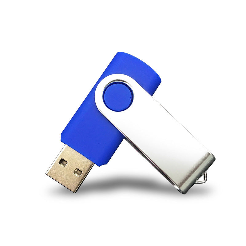 Swivel USB Drive - 32GB