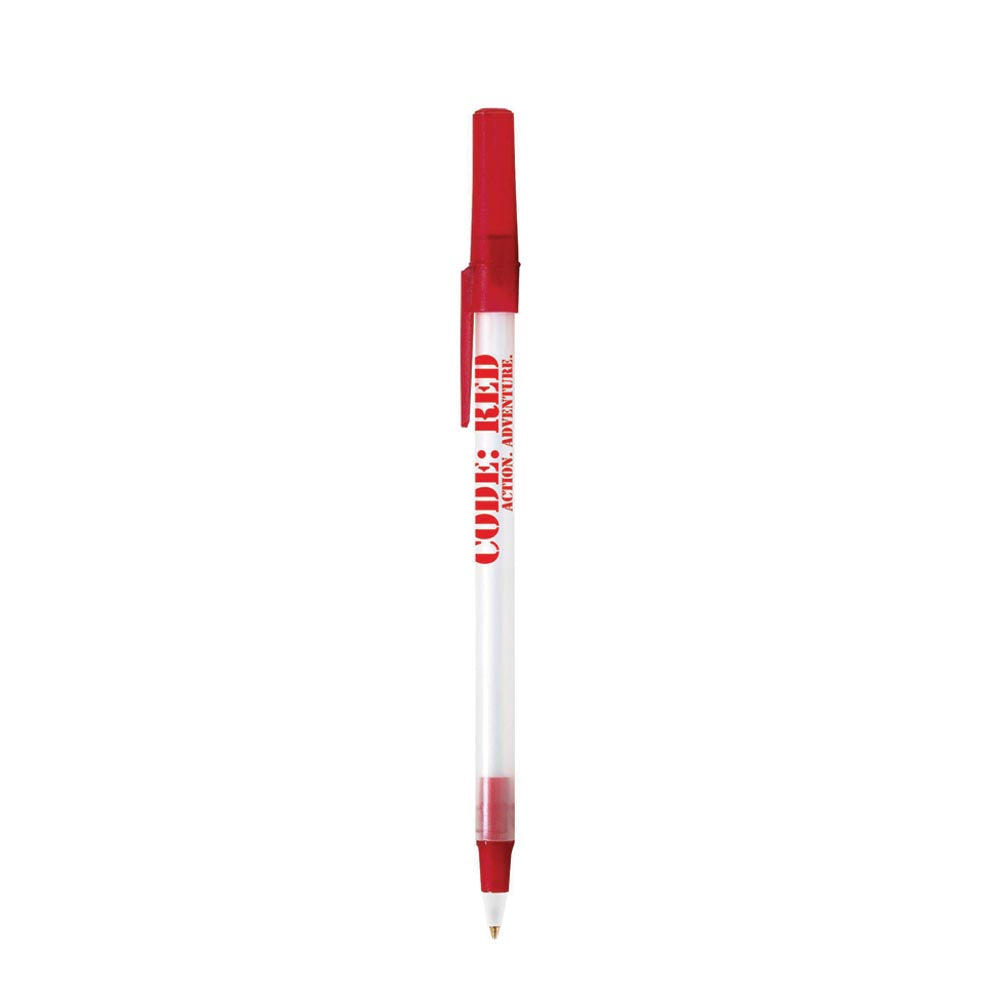 Bic Round Stic Ice Pen