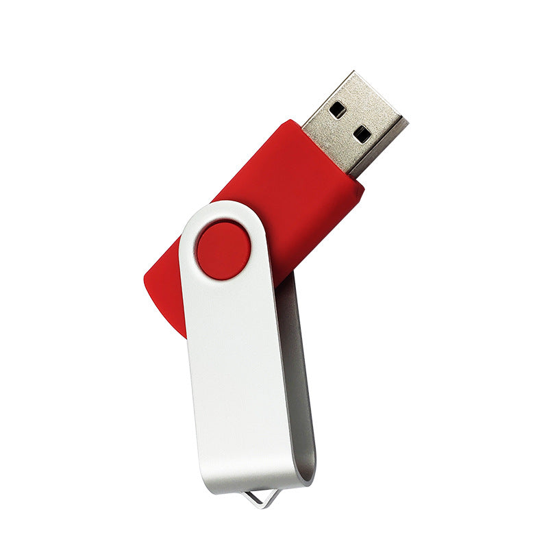 Swivel USB Drive - 32GB