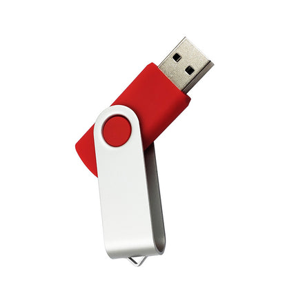 Swivel USB Drive - 32GB