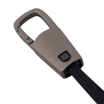 ClipIt Carabiner Cable