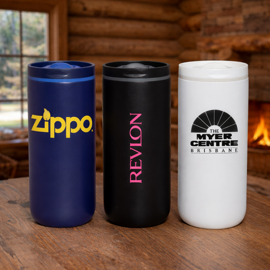 Cali 450ml Vacuum Tumbler