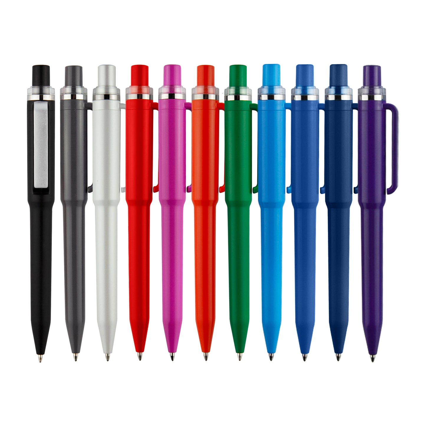 Stanley Plastic Pen