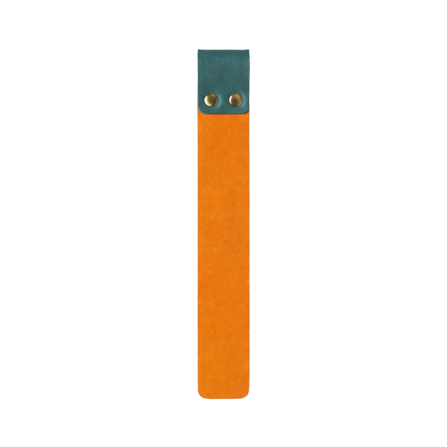 Custom Pu Bookmark