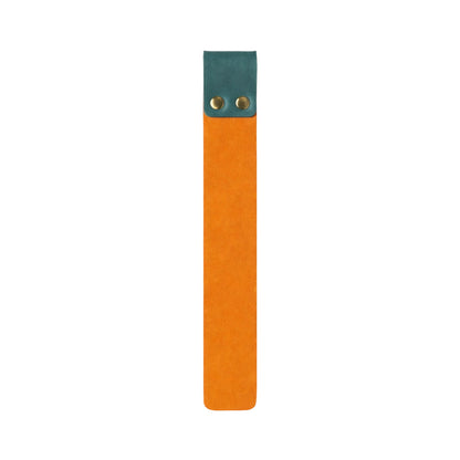 Custom Pu Bookmark