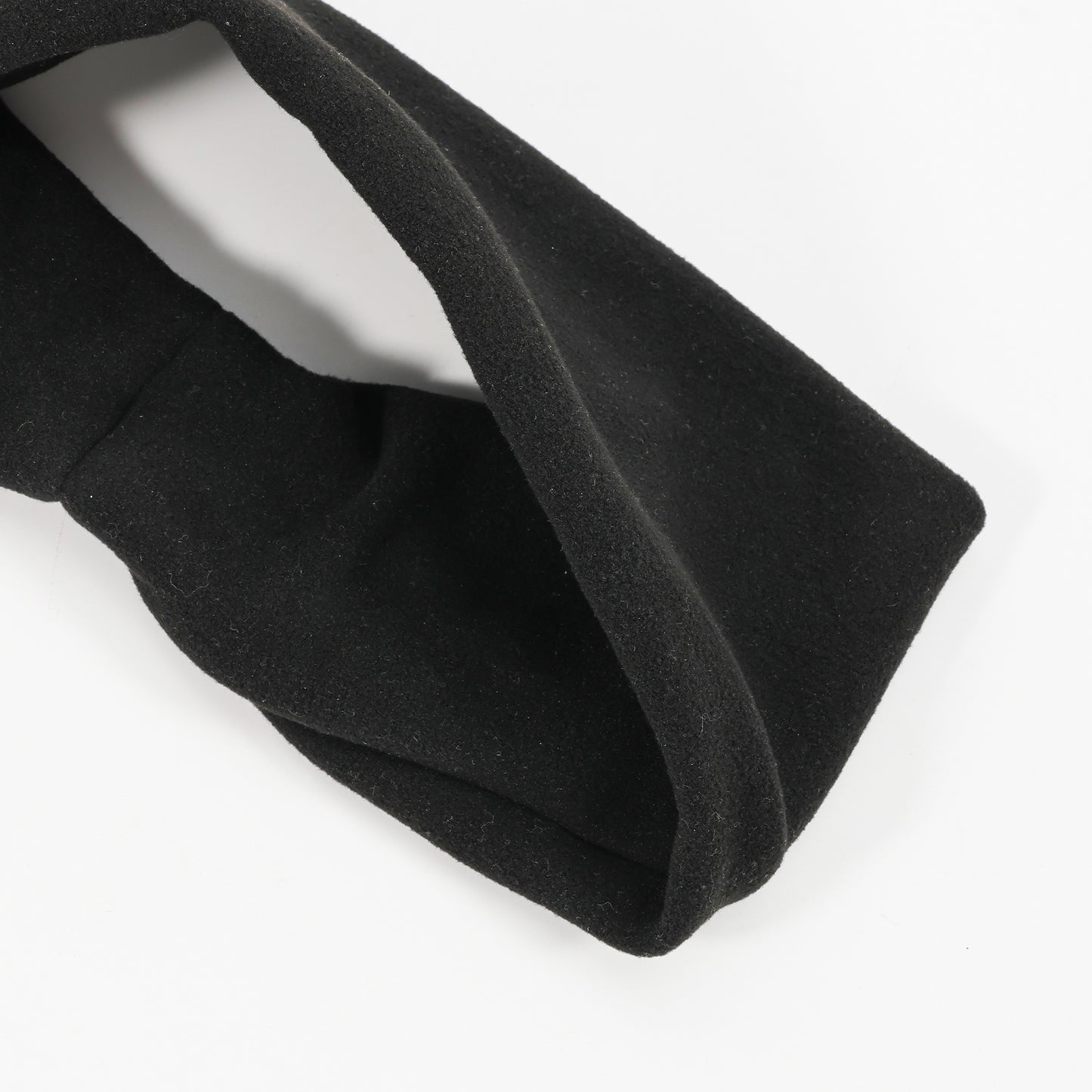 Brushed Polyester Thermal Headband