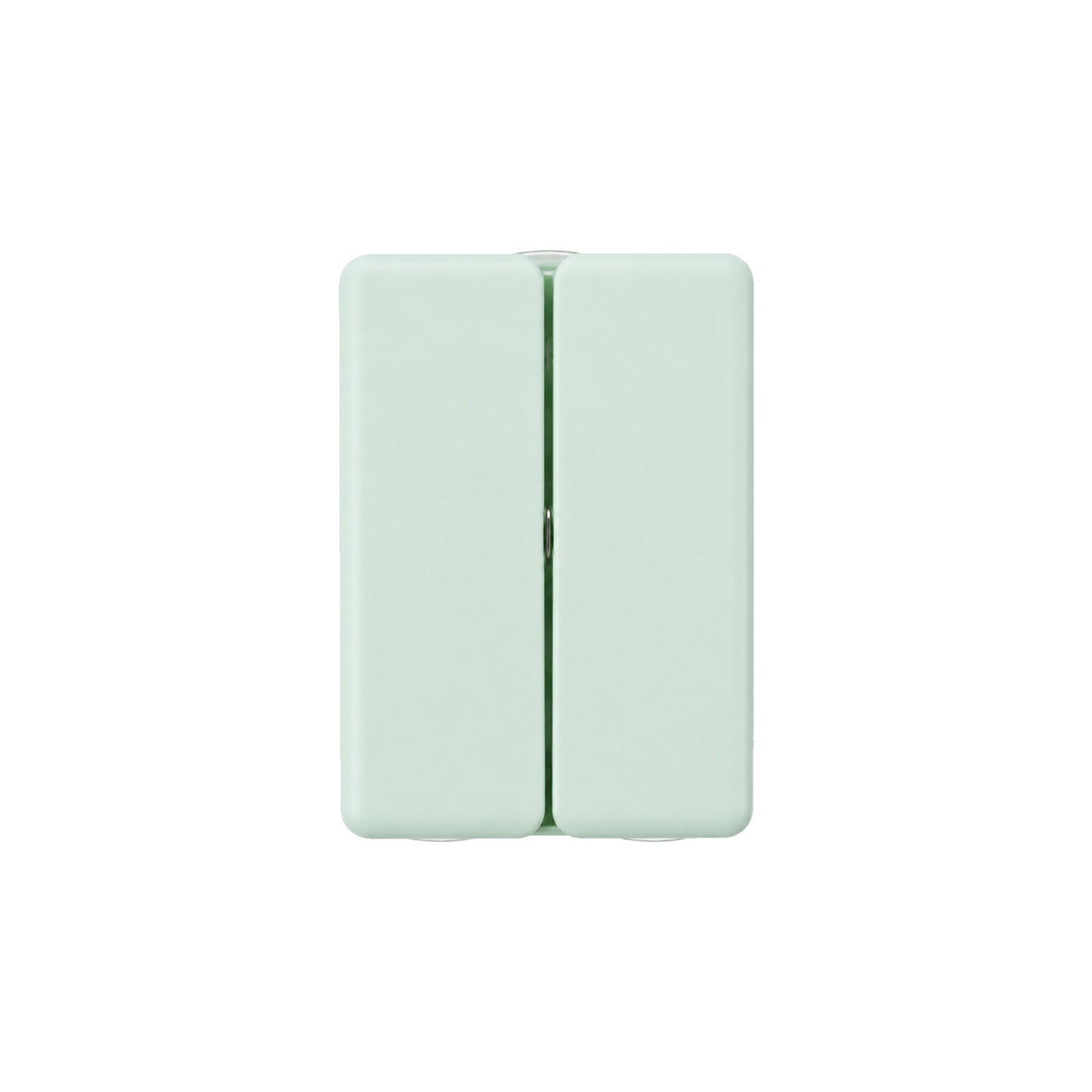 Folding 7 Compartment Pills Box