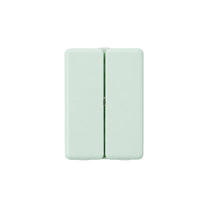 Folding 7 Compartment Pills Box