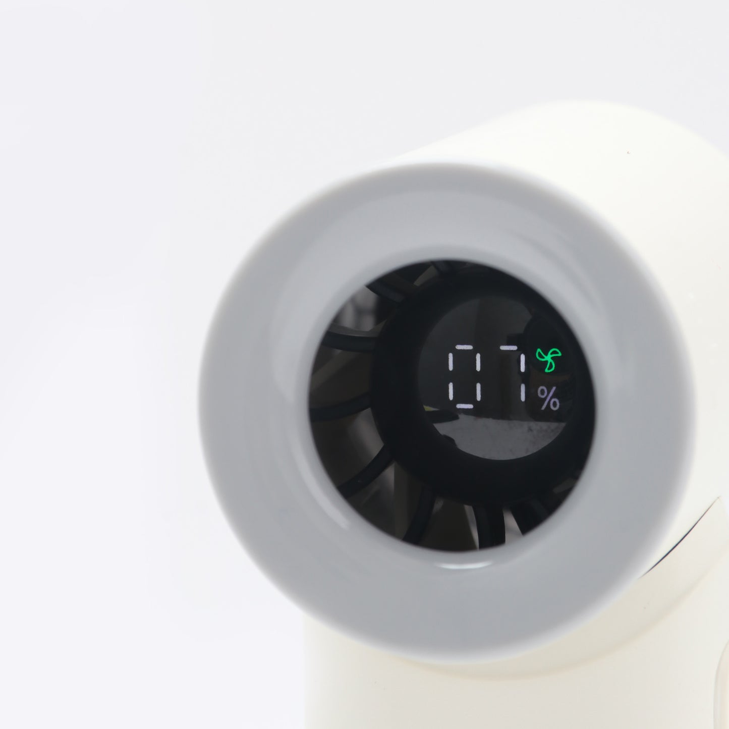 High Speed Portable Handheld Fan