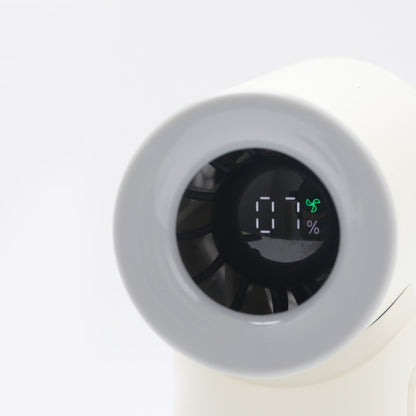 High Speed Portable Handheld Fan