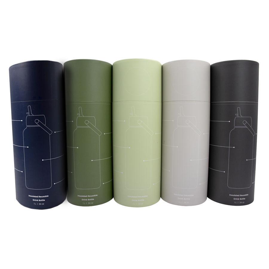 Byron 1L Drink Bottle