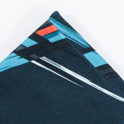 Brushed Polyester Wide Warm Headband