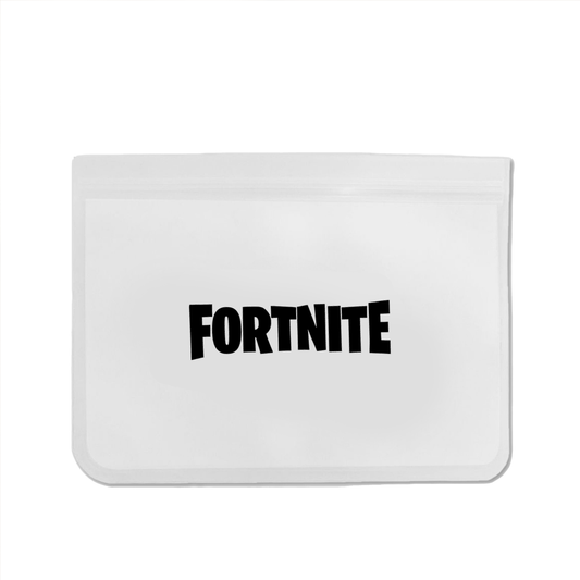 PEVA Reusable Food Storage Bag (260mm x 200mm)