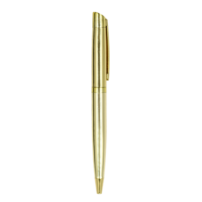 The Rhi Metal Ball Pen