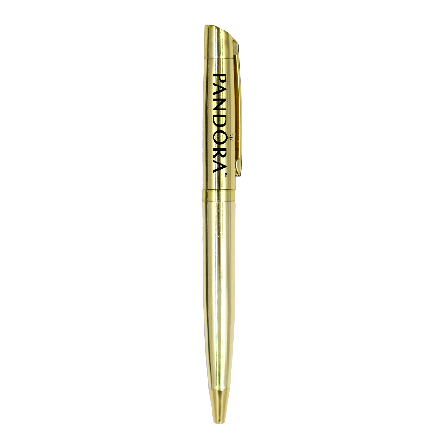 The Rhi Metal Ball Pen