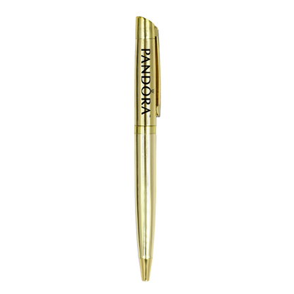 The Rhi Metal Ball Pen