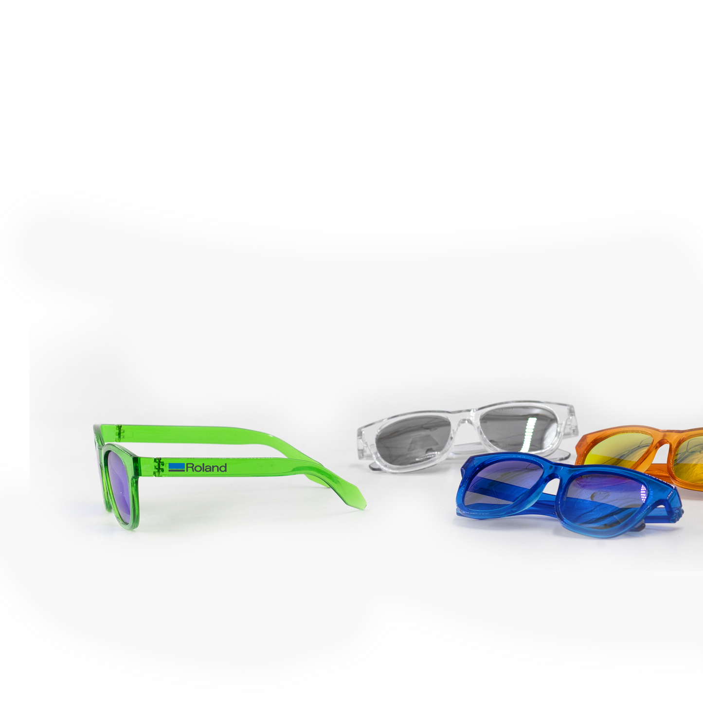 Summer Polarised Sunglasses