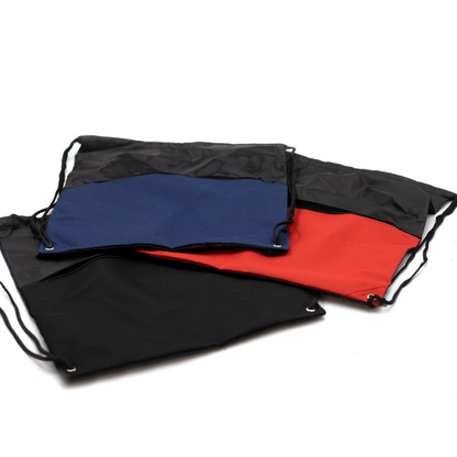 The Buddy Drawstring Bag