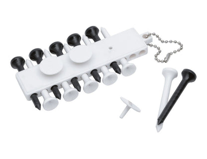 Fairway Golf Tee Holder