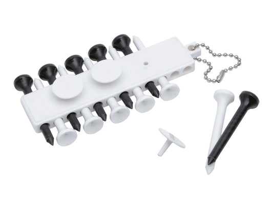 Fairway Golf Tee Holder