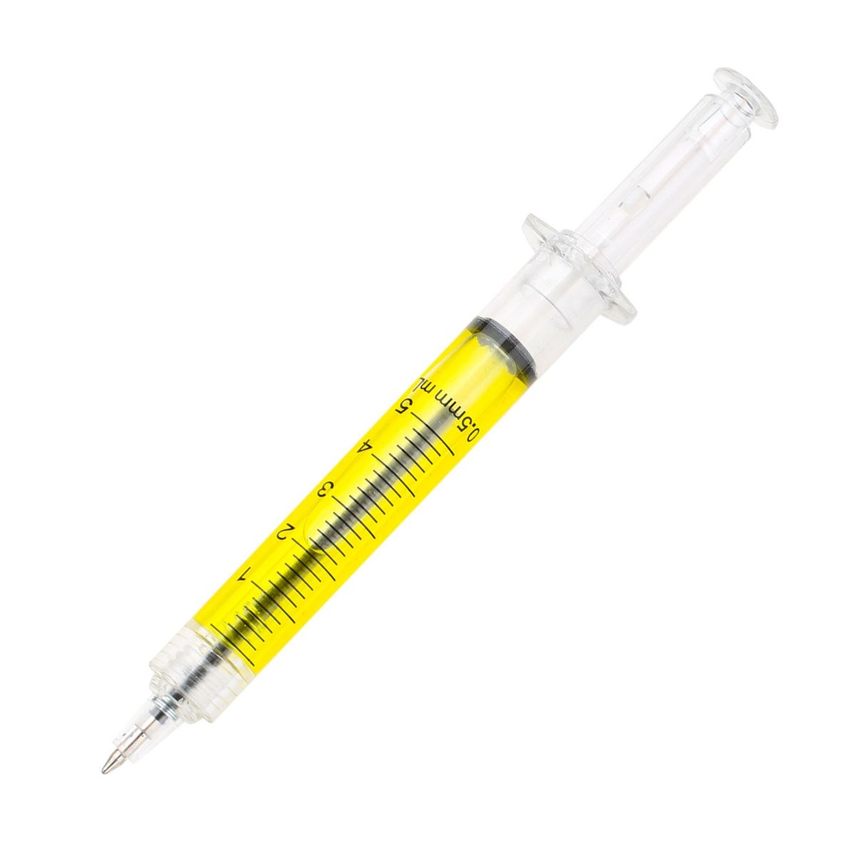 Syringe Pen