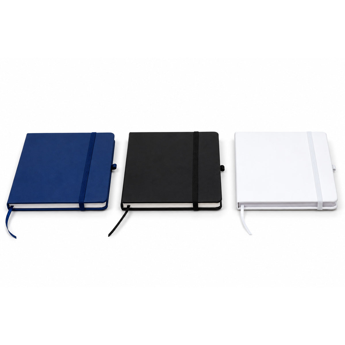 Custom FSC-Certified Notebook