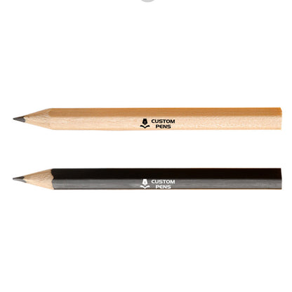 HB Mini Golf Pencil