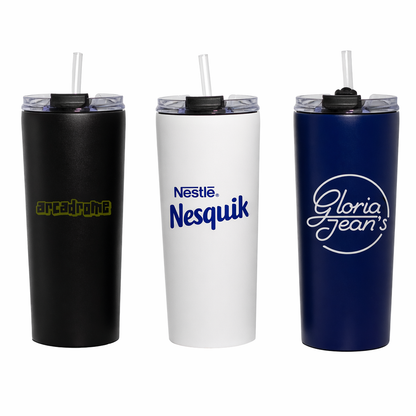 Connor 600ml Vacuum Tumbler