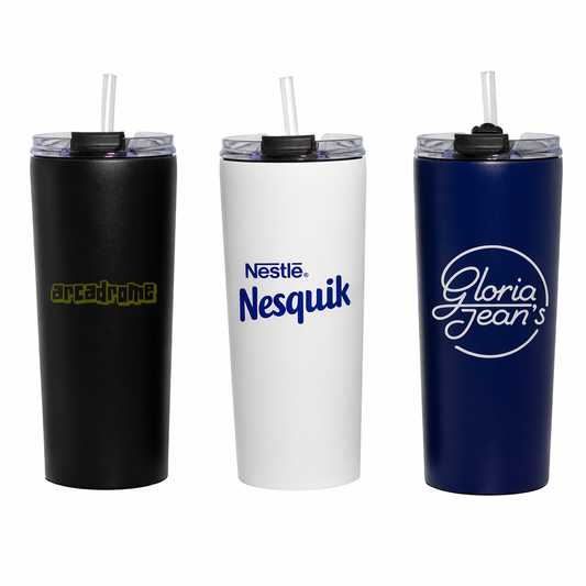 Connor 600ml Vacuum Tumbler
