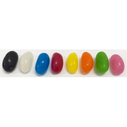 Jelly Beans Aussie 25g