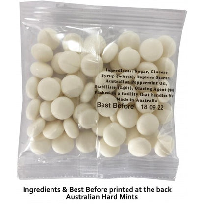 Chewy Mints 50g