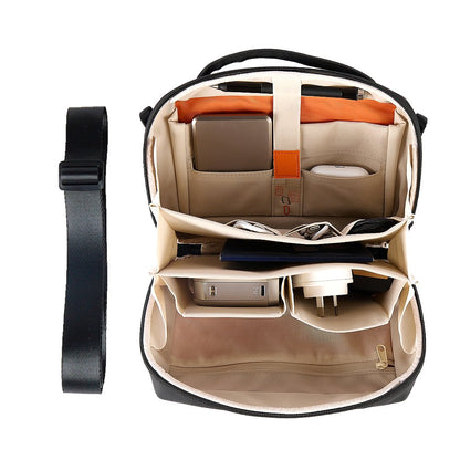 Cygnett Voyager Travel Tech Organiser