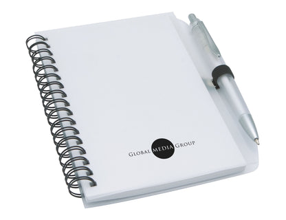 Convention Pad-n-Pen