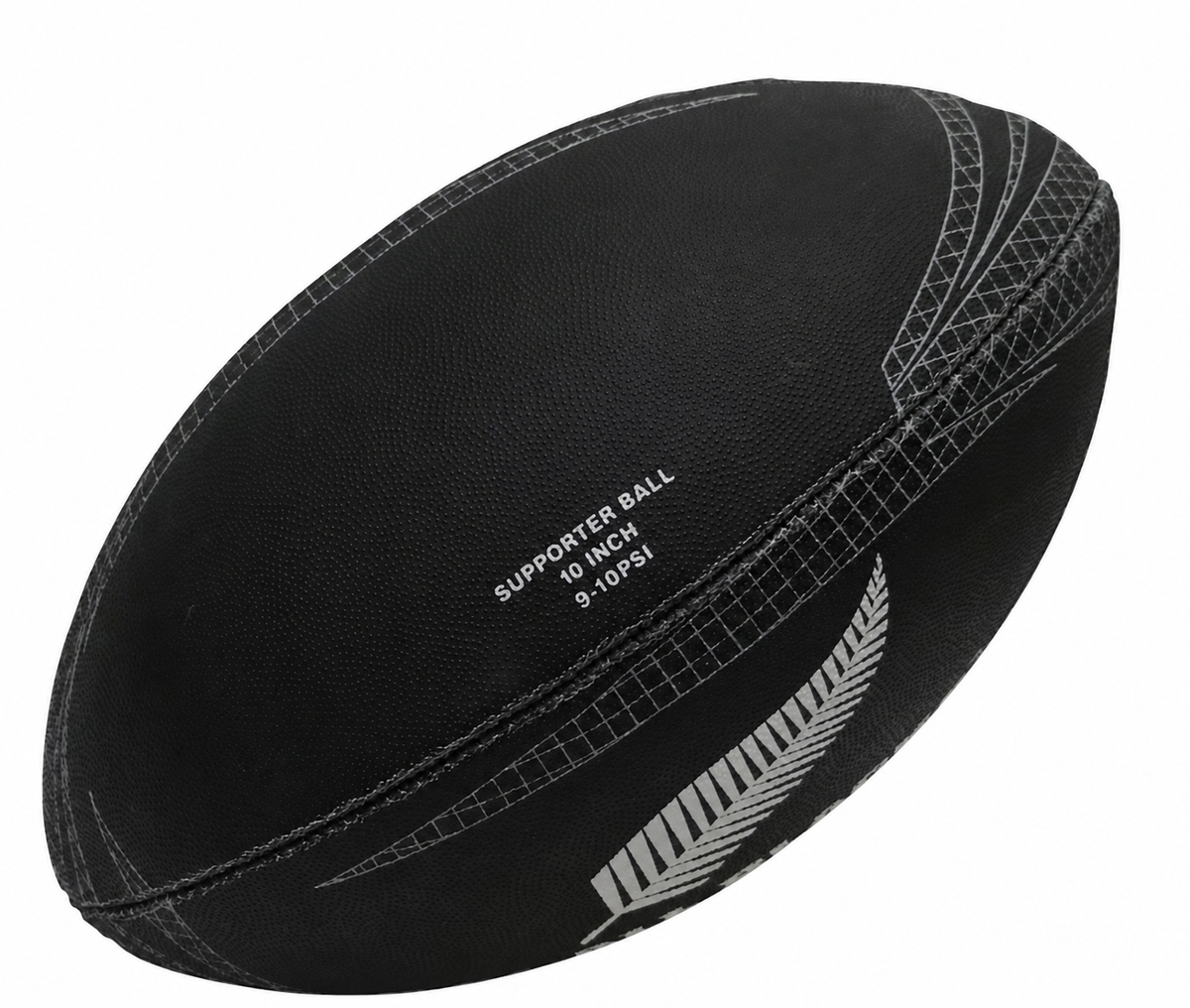 Mini Rugby Balls - 10 inch
